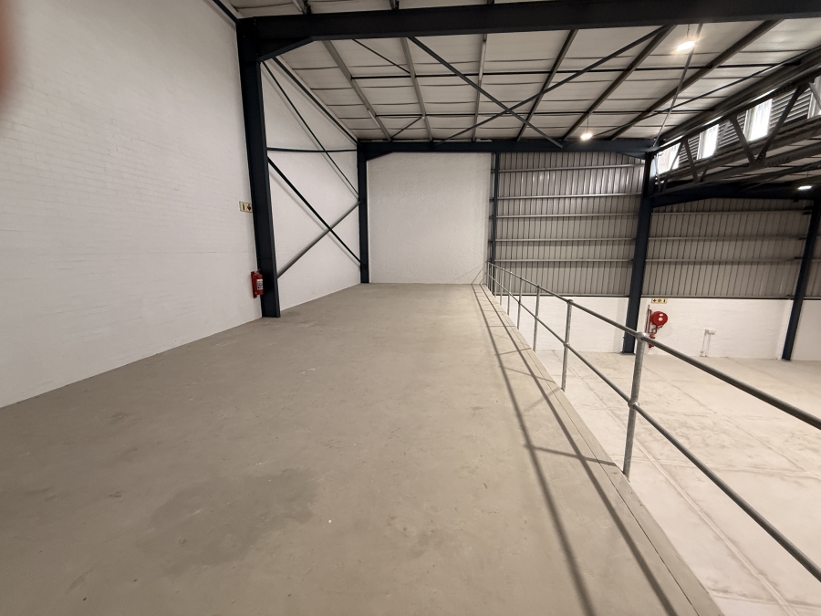 To Let Commercial Property for Rent in Firgrove Western Cape